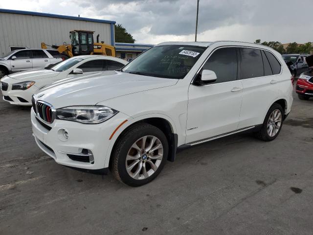 5UXKR2C58E0H34024 2014 BMW X5, photo no. 1