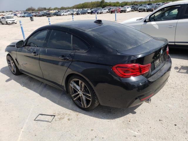 WBA4J5C58KBM66847 BMW 440i Gran Coupe