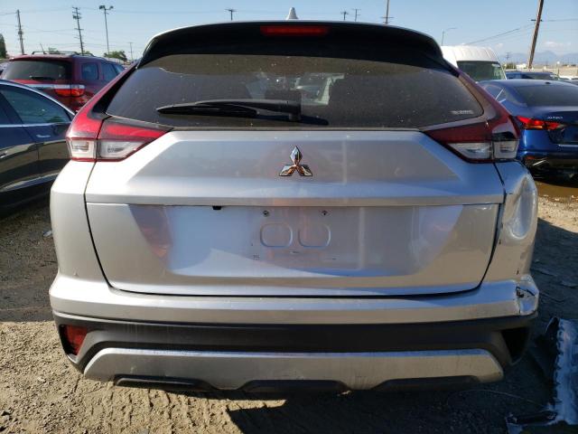 JA4ATWAA2NZ001606 Mitsubishi Eclipse Cross Se