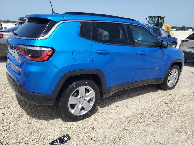 3C4NJCBB5NT156161 Jeep Compass Latitude