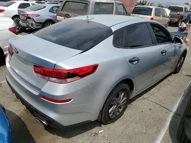 5XXGT4L32KG320313 KIA Optima Lx