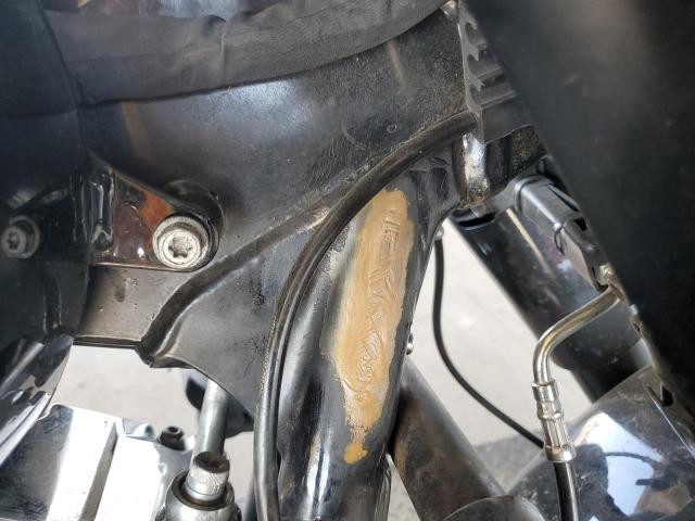 2016 HARLEY-DAVIDSON FLHX STREE - 1HD1KBM16GB646010