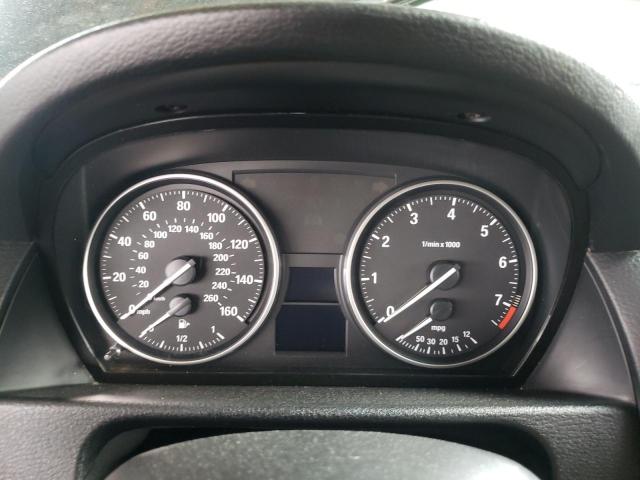 WBAVM1C57FVW58818 BMW X1 Sdrive28i