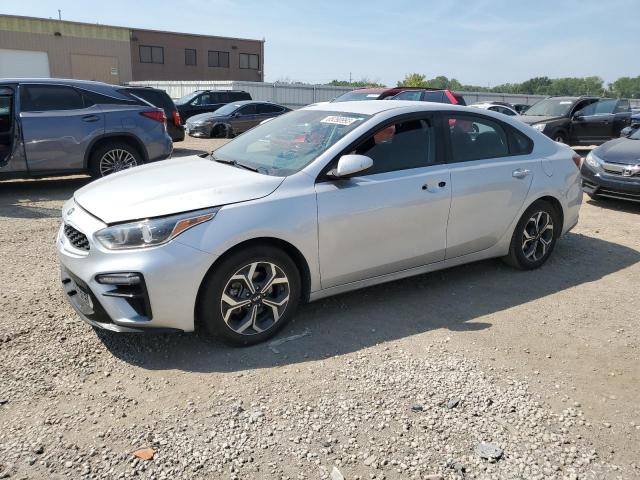 2020 KIA FORTE FE 3KPF24ADXLE243887