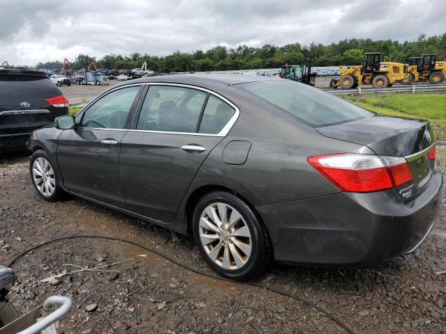 Vin: 1hgcr2f7xda092271, lot: 61514803, honda accord ex 20132