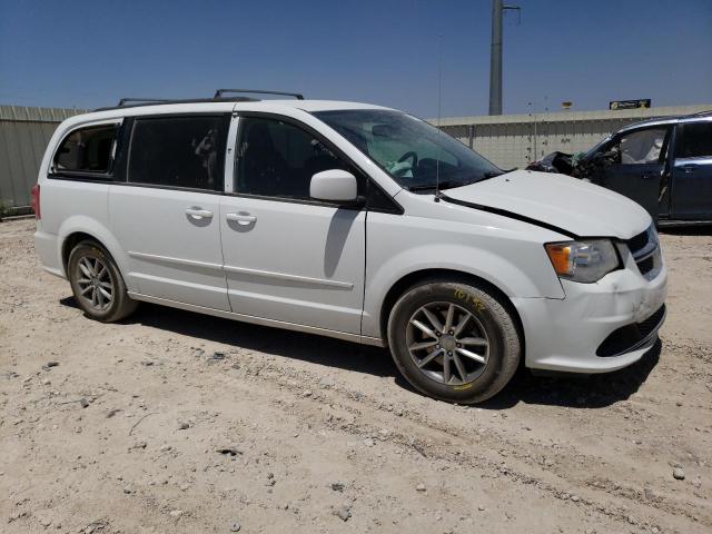 2C4RDGCG1GR168596 Dodge Grand Caravan Sxt