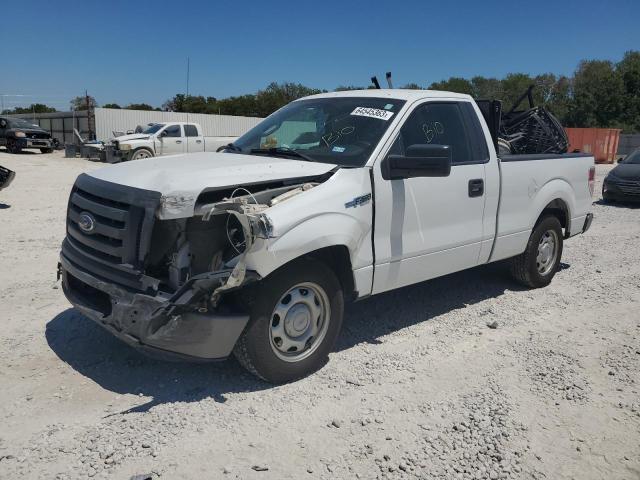 2010 Ford F-150 