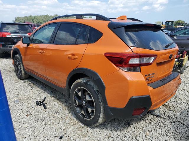 JF2GTACC1JH251924 | 2018 SUBARU CROSSTREK