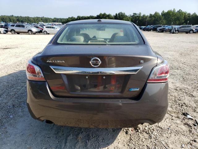 1N4AL3AP5EC404268 Nissan ALTIMA 2.5