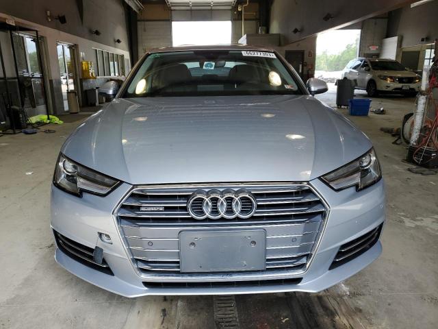 WAUANAF40HN005619 2017 AUDI A4, photo no. 5