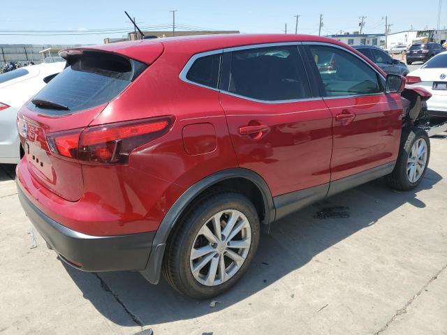 JN1BJ1CP3JW192651 Nissan Rogue Sport S