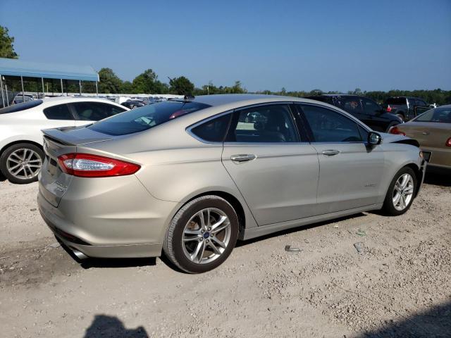 3FA6P0RU2FR301167 2015 FORD FUSION, photo no. 3