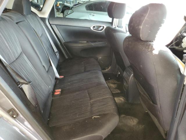 3N1AB7AP5HY256271 Nissan SENTRA S