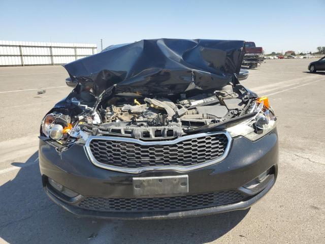 KNAFX4A88E5199422 KIA FORTE EX