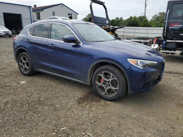 ZASPAKBN0K7C33989 Alfa Romeo Stelvio TI 4