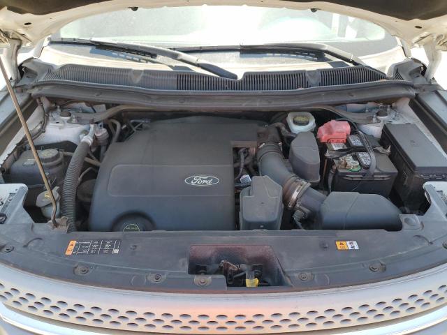 1FM5K8B84FGA06218 Ford EXPLORER