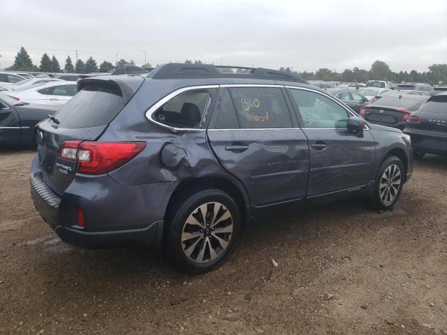 4S4BSAKC0H3220101 Subaru Outback 2.5i Limited