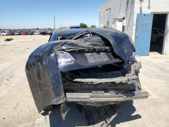 1HGCR2F7XEA102184 Honda ACCORD EX