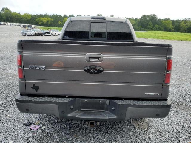 1FTFW1EF4EKE16334 Ford F150 Supercrew