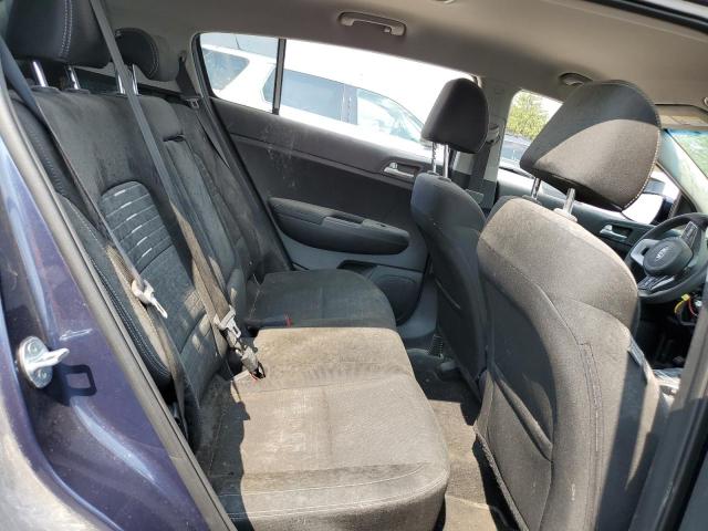 KNDPM3AC3M7917752 KIA Sportage Lx