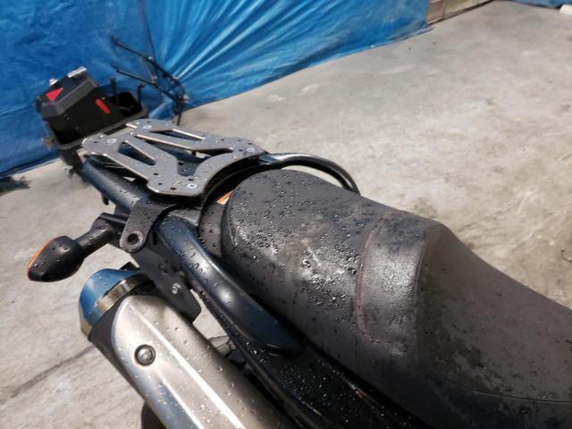 2012 SUZUKI DL650 A JS1VP56A0C2100360
