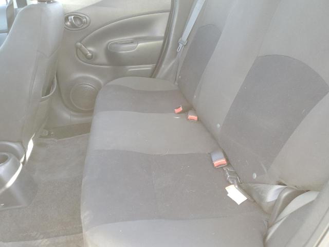 3N1CE2CP4FL389713 Nissan Versa Note S