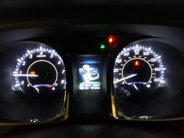 4T1BK1EB1EU134448 Toyota Avalon Base