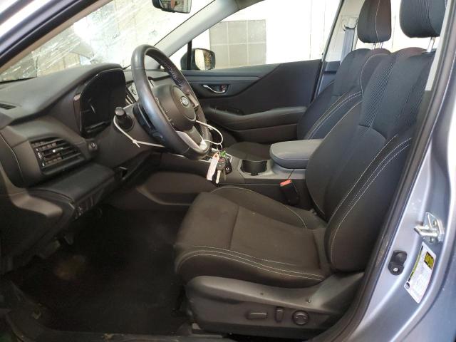 4S3BWAC67N3005991 Subaru Legacy Premium