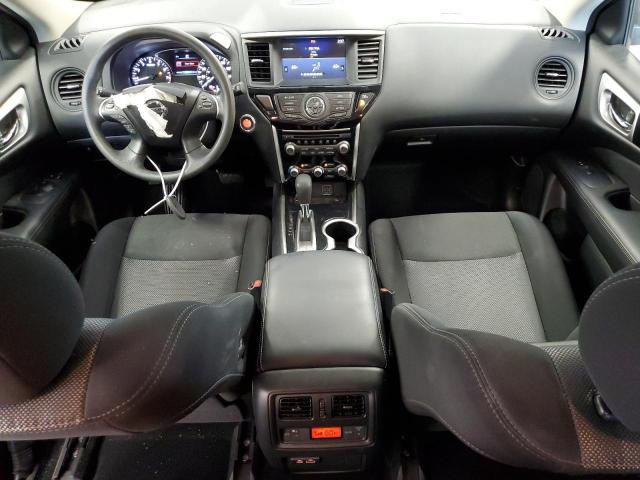 5N1DR2AN5LC602565 Nissan Pathfinder S