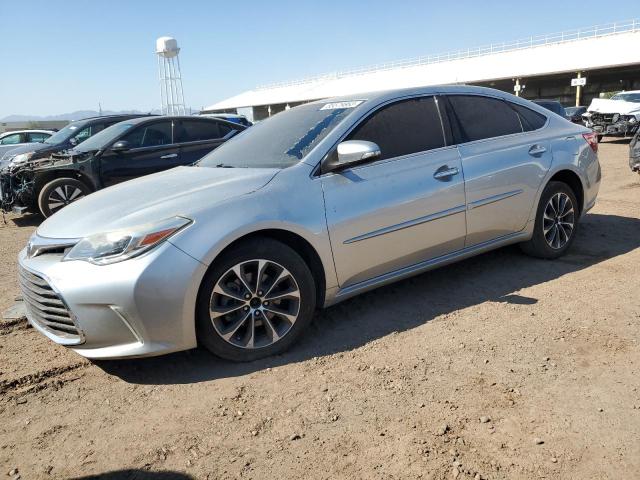 2016 Toyota Avalon XLE