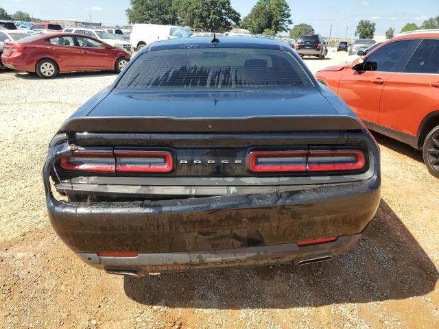 2C3CDZAG7JH171704 Dodge Challenger Sxt