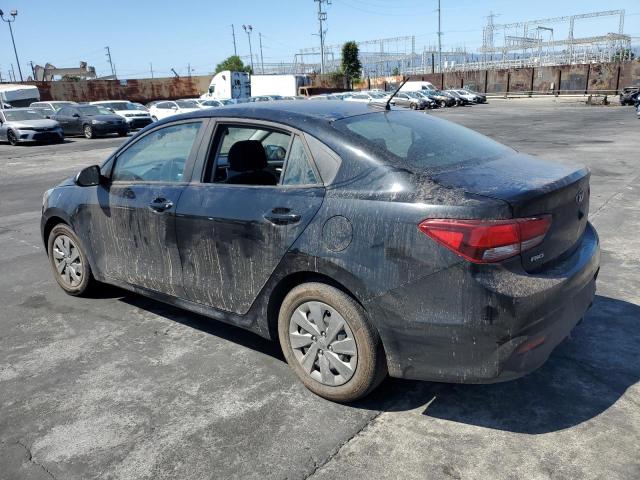 3KPA24AD4LE263014 KIA RIO LX