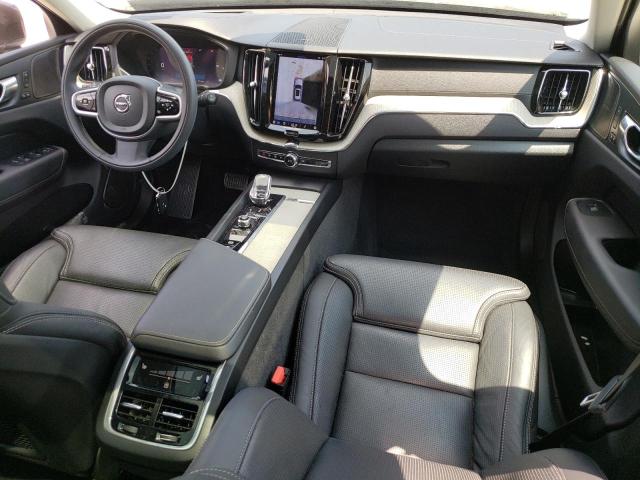 2022 VOLVO XC60 B5 IN - YV4L12RL3N1997495