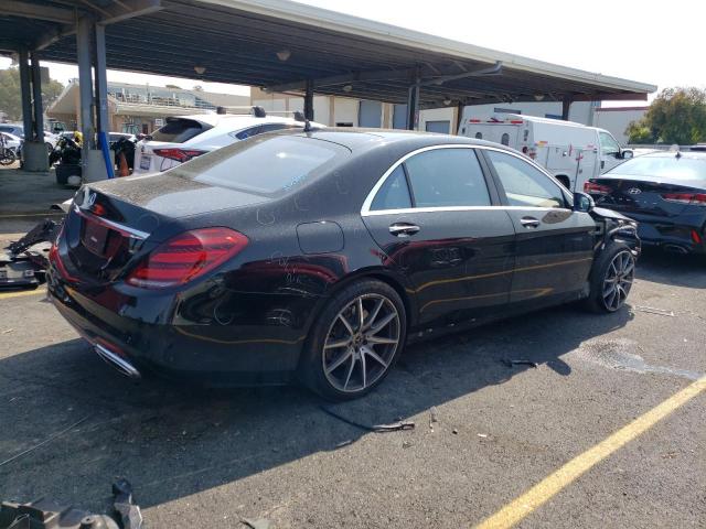 2018 MERCEDES-BENZ S 560 - WDDUG8DB0JA384015
