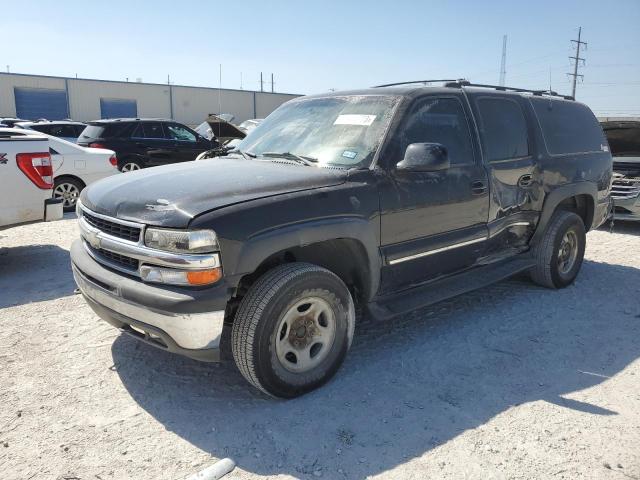 2001 Chevrolet Suburban 