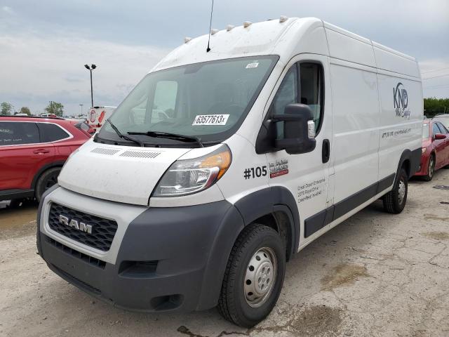 3C6MRVJG3ME513229 RAM All Models PROMASTER