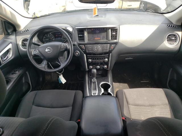5N1DR2BM5LC611630 Nissan Pathfinder Sv