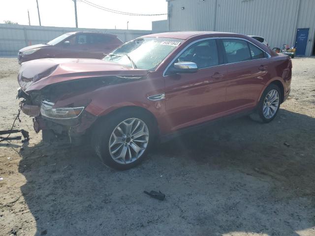 2015 Ford Taurus Limited