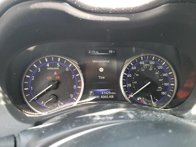 JN1BV7AR8EM692625 Infiniti Q50 BASE