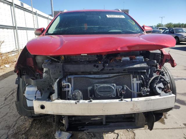 KNDCB3LC7K5223088 KIA NIRO FE