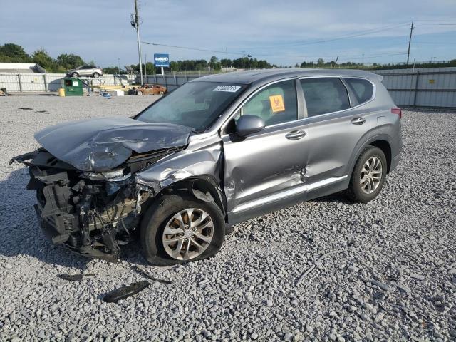 5NMS23AD4KH104323 | 2019 HYUNDAI SANTA FE S