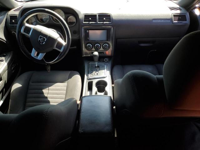 2C3CDYAG1EH204308 Dodge Challenger Sxt