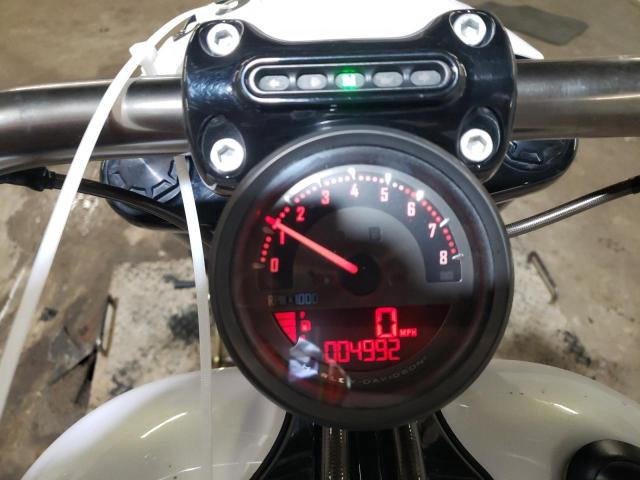 2016 HARLEY-DAVIDSON FXSE 1HD1TG920GB962773