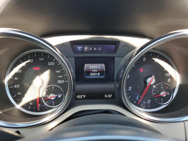 2018 MERCEDES-BENZ SLC 300 - WDDPK3JA9JF155846
