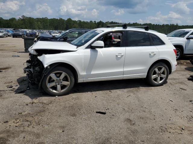 2012 Audi Q5 Premium Plus