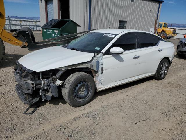 1N4BL4BV5LC123317 Nissan Altima S