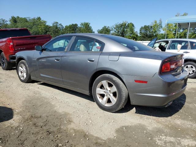 DODGE CHARGER  2011 1
