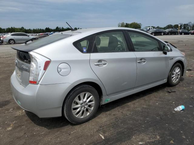 JTDKN3DP3E3064347 Toyota PRIUS PLUG-IN
