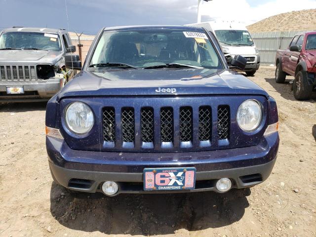 1C4NJPBBXGD649141 Jeep Patriot Sport