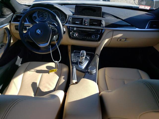 WBA4J3C5XJBL03426 BMW 430xi Gran Coupe